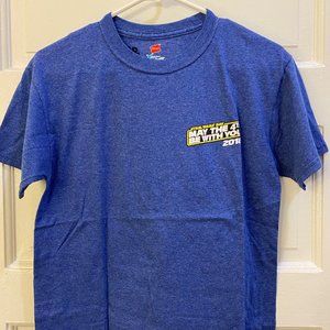 Star Wars Day Disneyland LE T-Shirt Unisex Size S